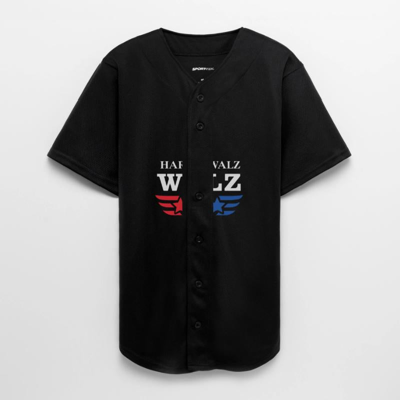 Harris Walz 2024