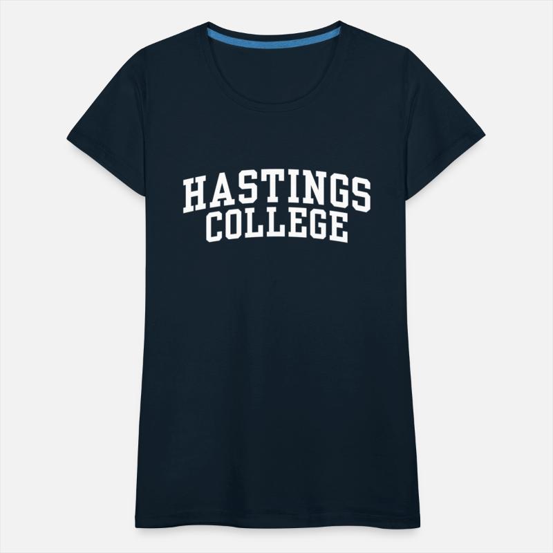 Hastings College Oc0852