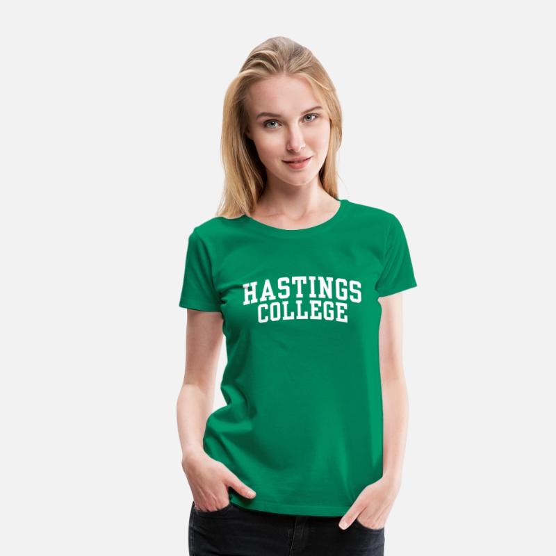 Hastings College Oc0852