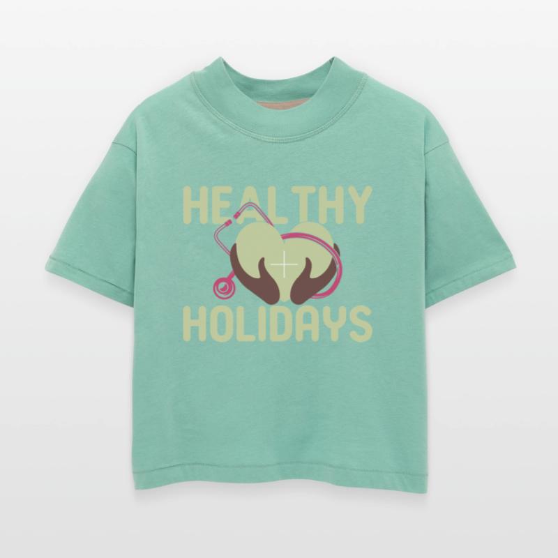 Healthy Holidays