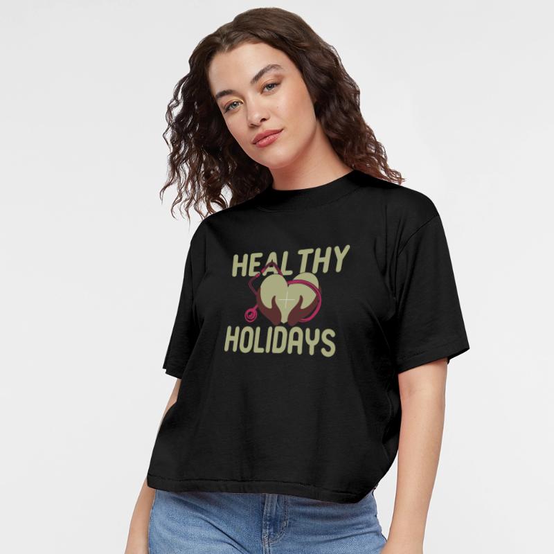 Healthy Holidays