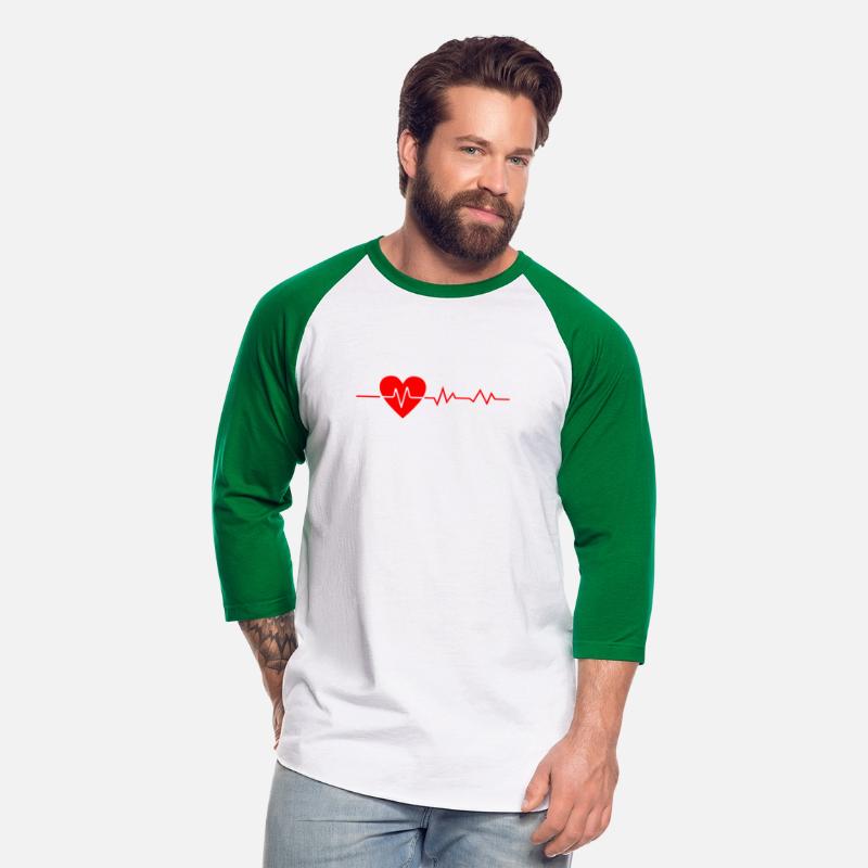 Heart Attack Stroke Chest Wound Survivor