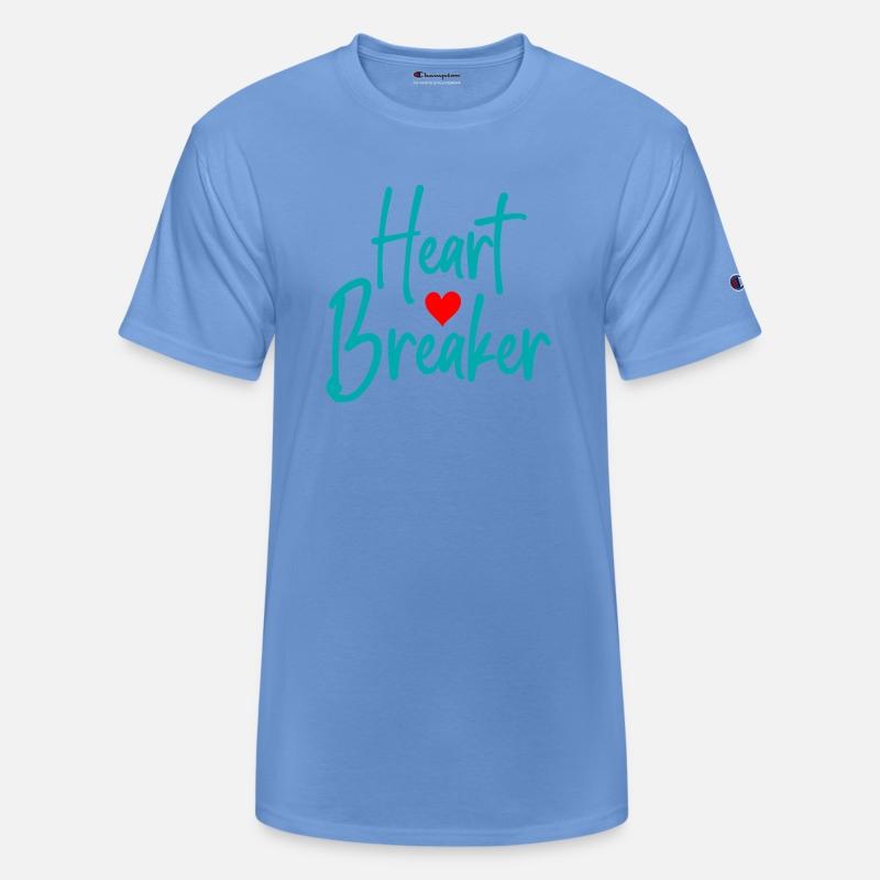 Heart Breaker Quote