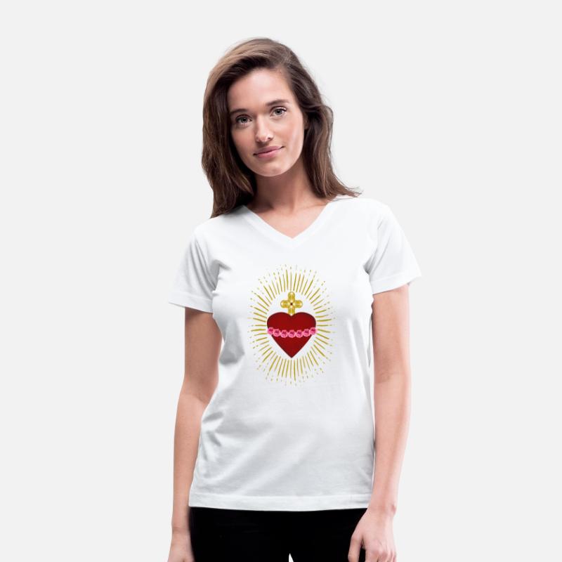 Heart of Mary