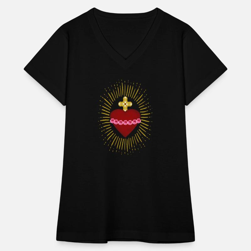 Heart of Mary
