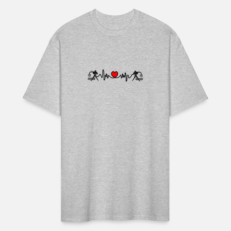 Heart rate cardio Aquarius Aquarius