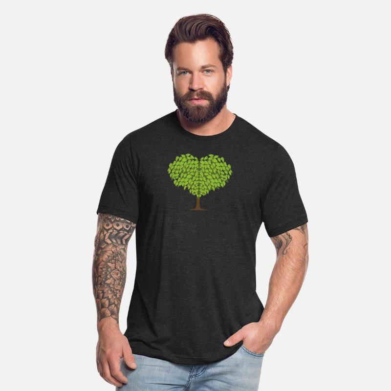 HEART TREE