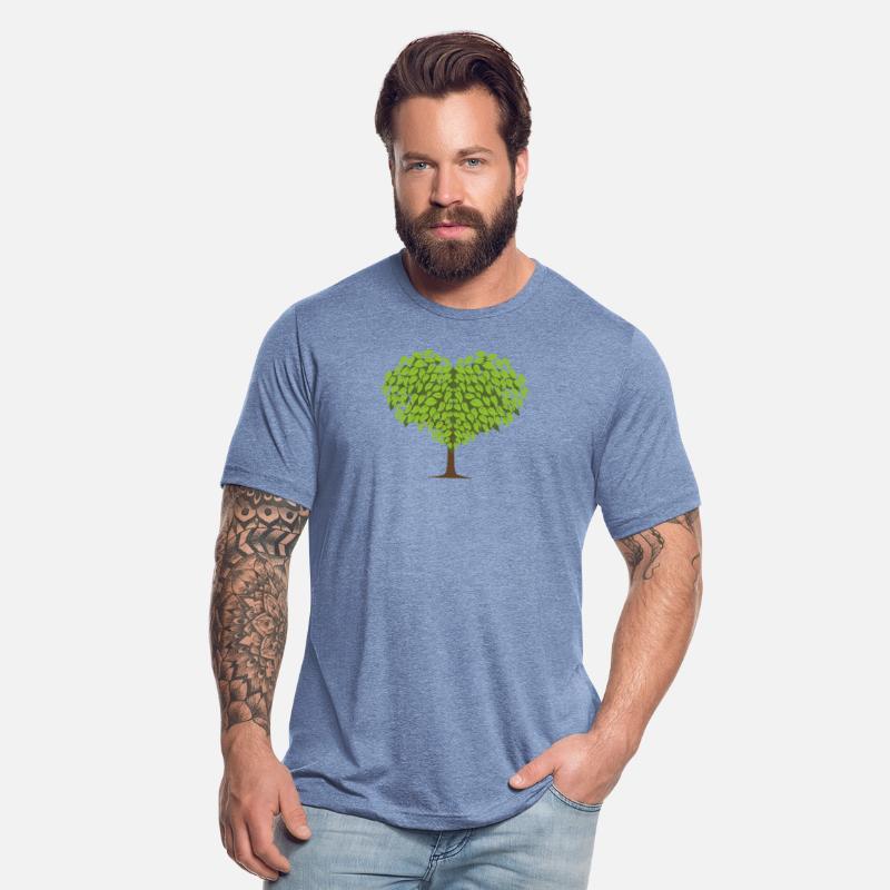 HEART TREE