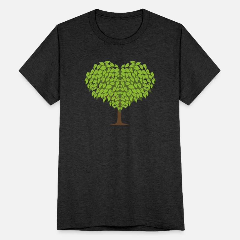 HEART TREE
