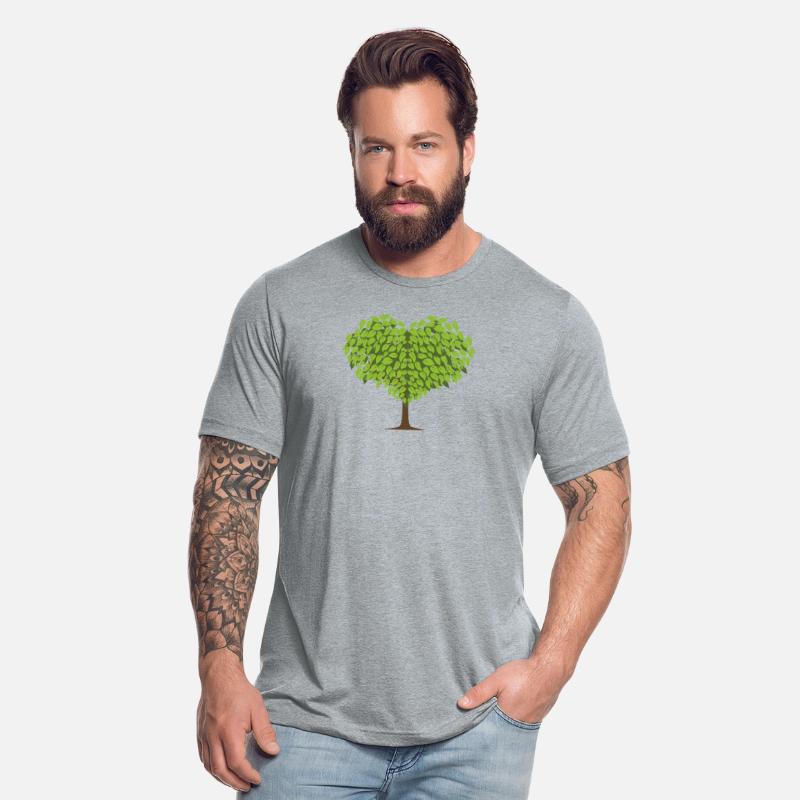 HEART TREE
