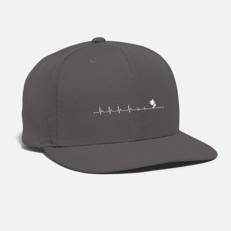 Heartbeat skater