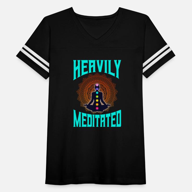 Heavily Meditated