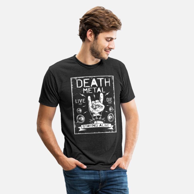 Heavy Metal
