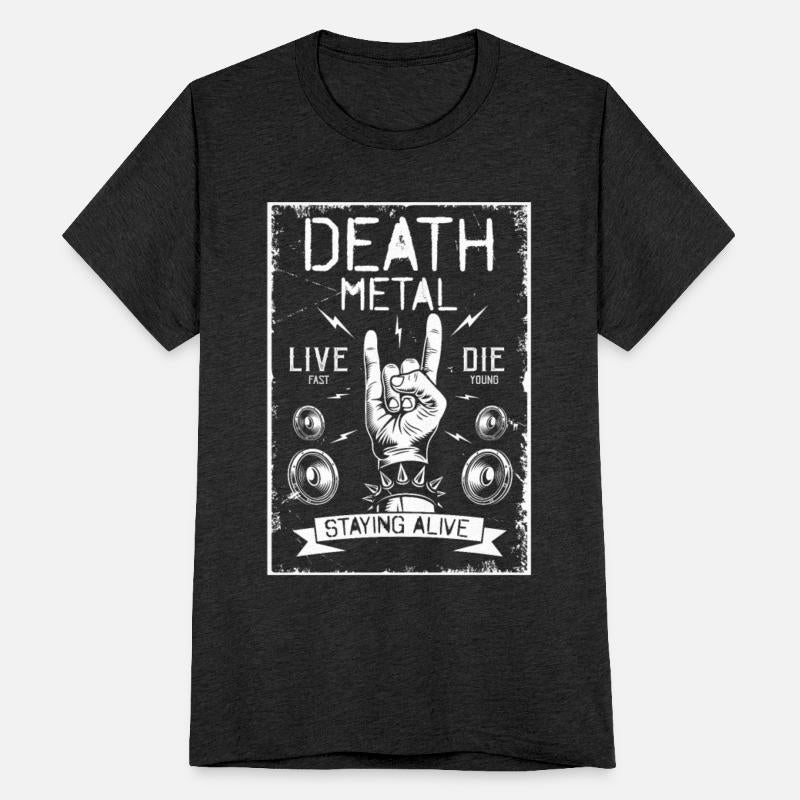Heavy Metal