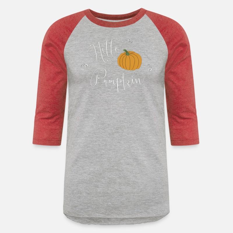 Hello Pumpkin