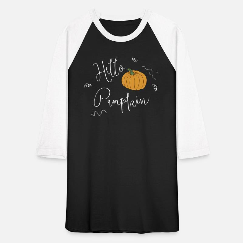 Hello Pumpkin