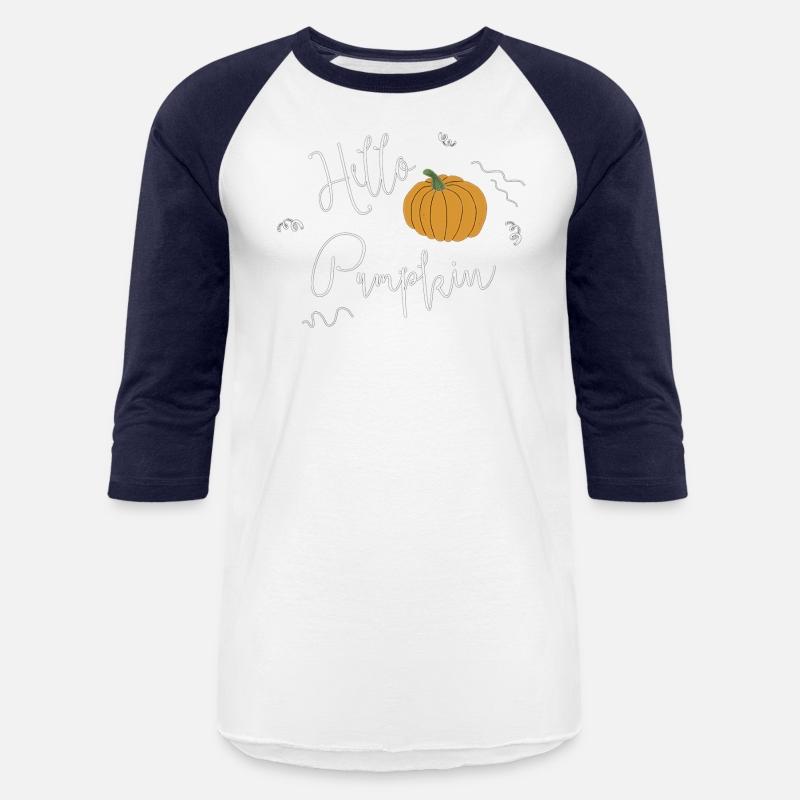 Hello Pumpkin