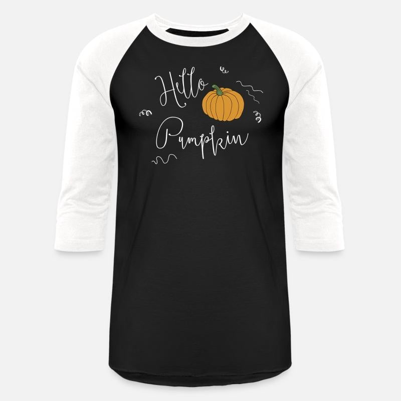 Hello Pumpkin