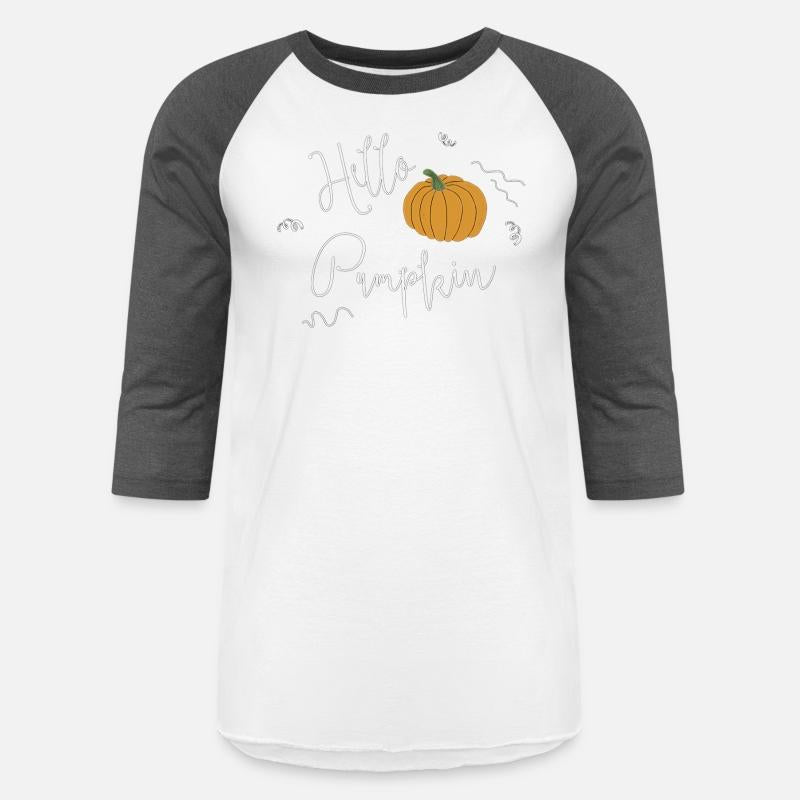 Hello Pumpkin