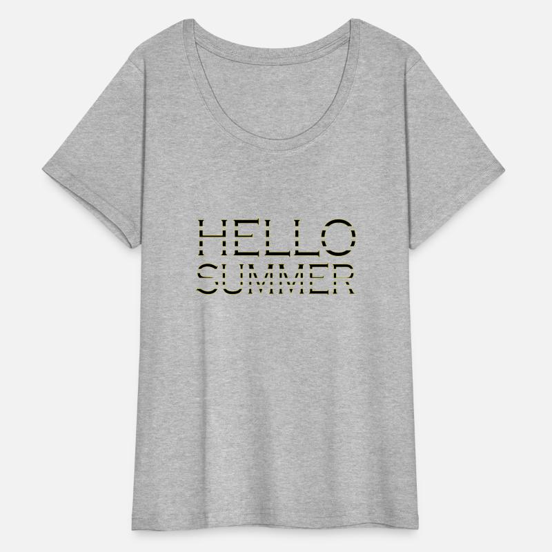 HELLO SUMMER