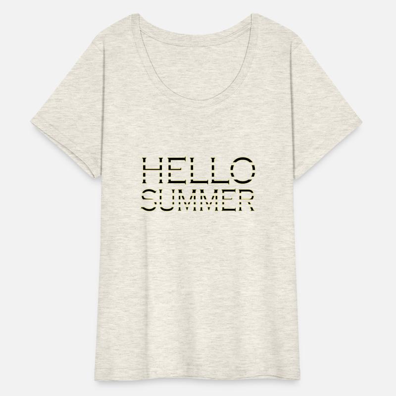 HELLO SUMMER
