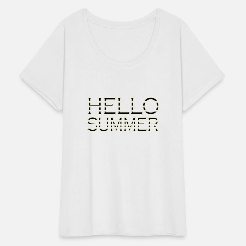 HELLO SUMMER