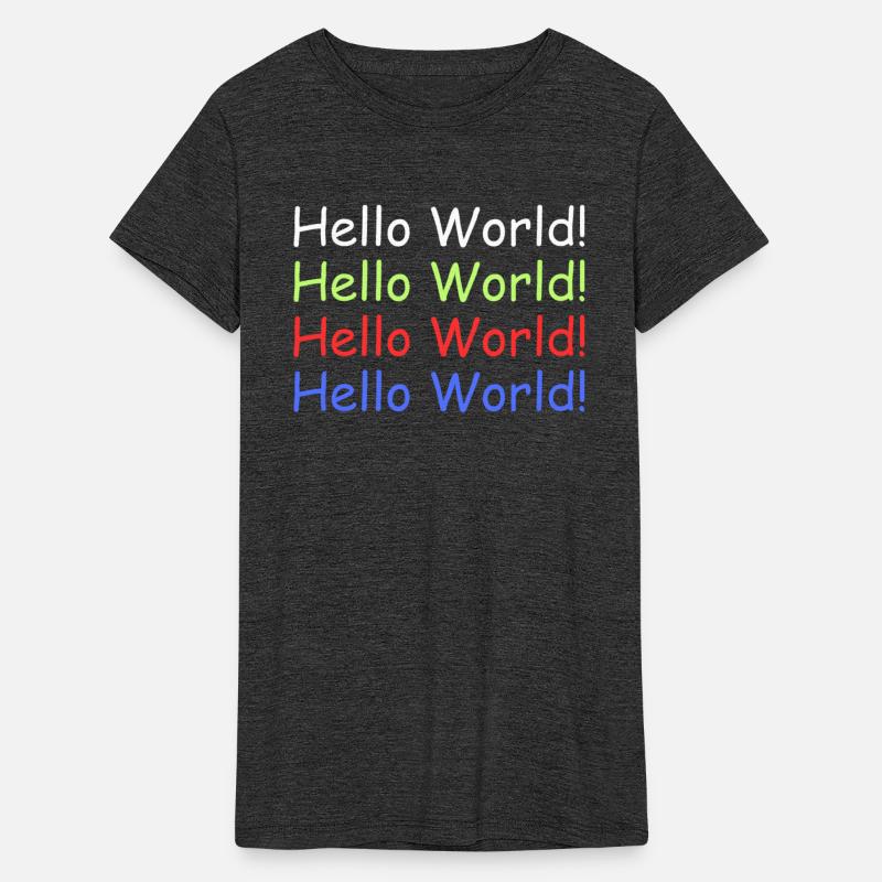 hello world