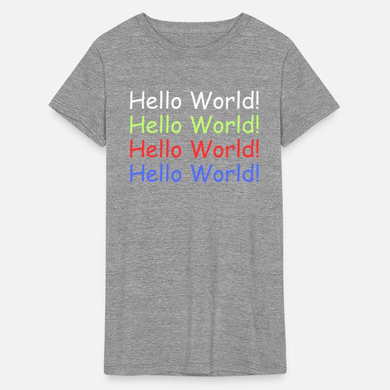 hello world