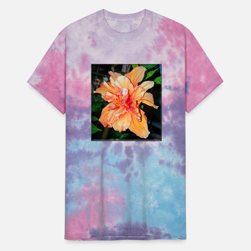 Hibiscus 1
