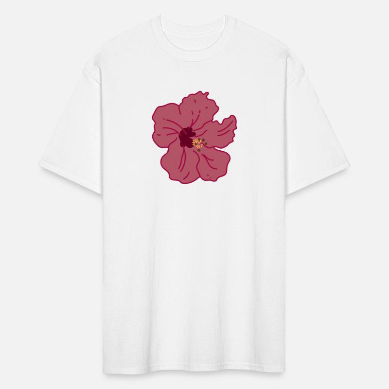 hibiscus flower