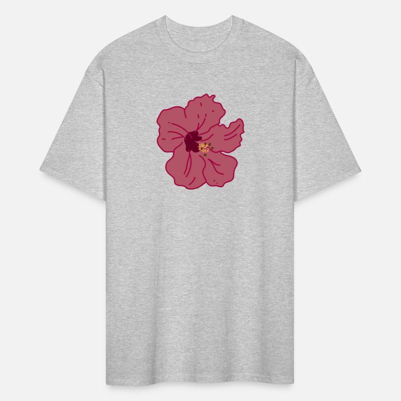 hibiscus flower