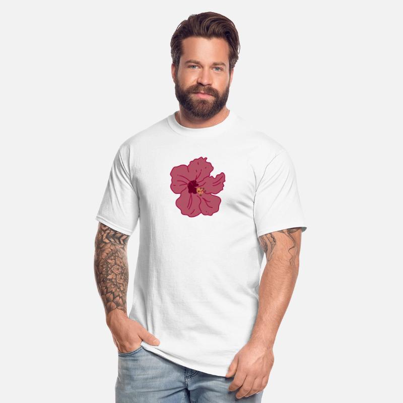 hibiscus flower