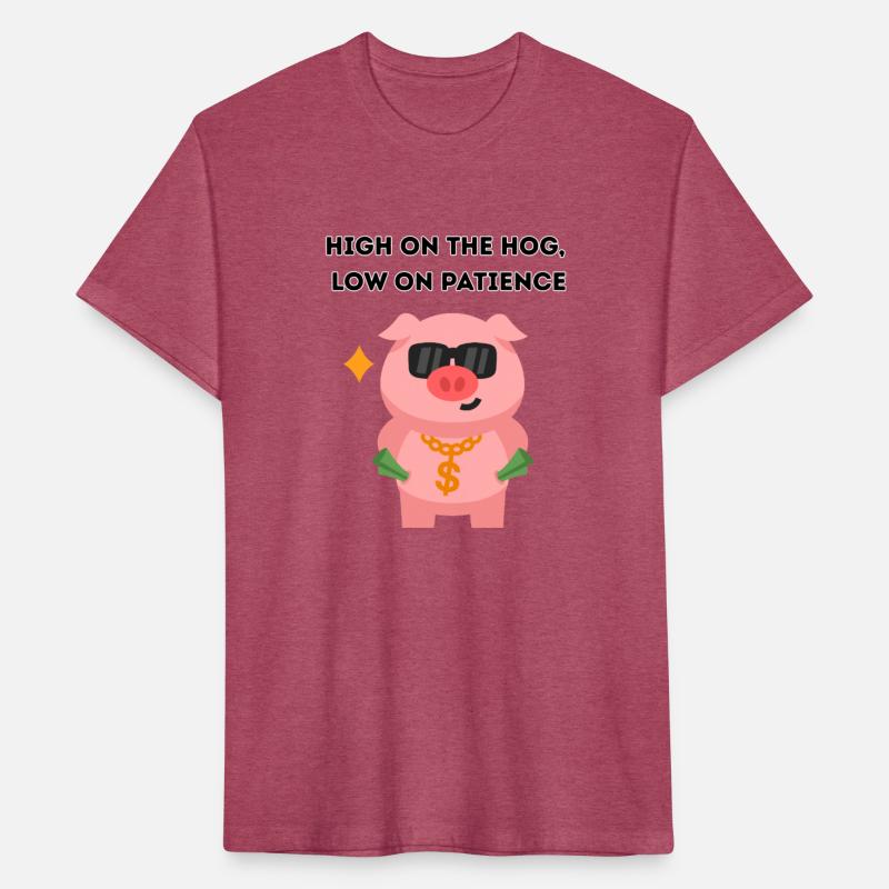 High on the Hog