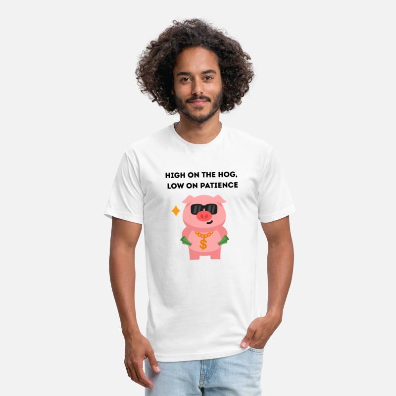 High on the Hog