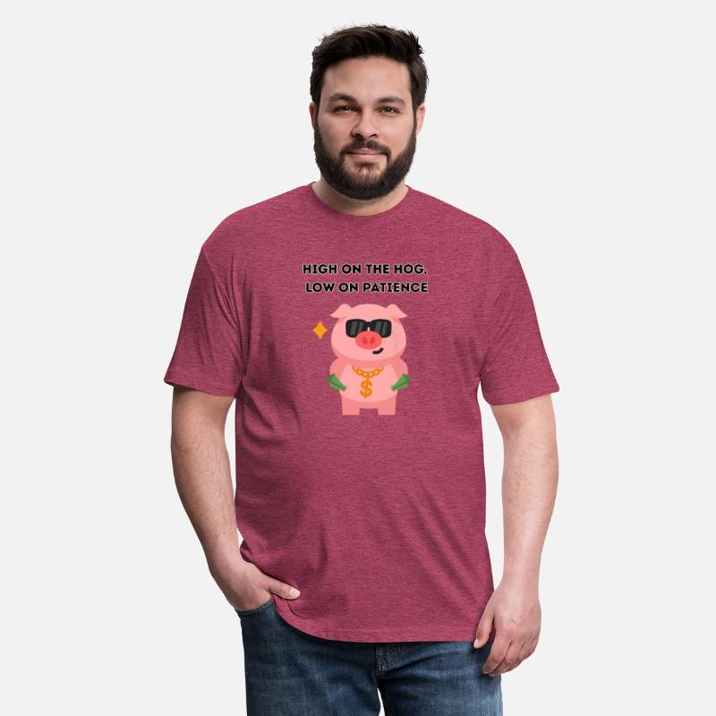 High on the Hog