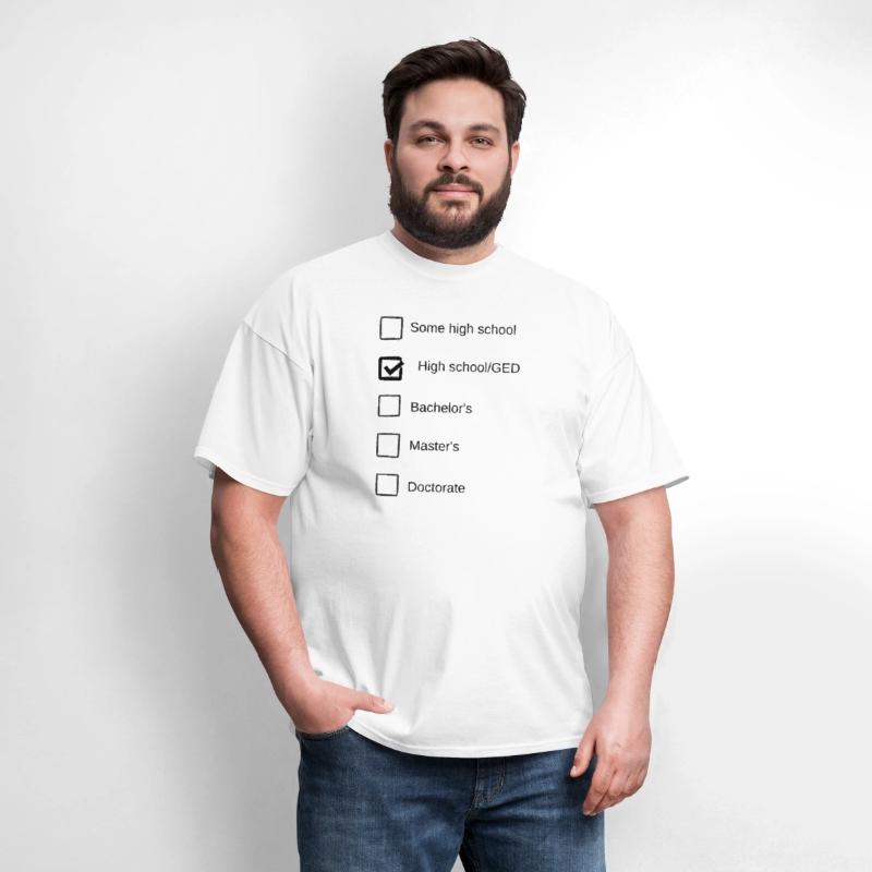 highschool graduate checklist