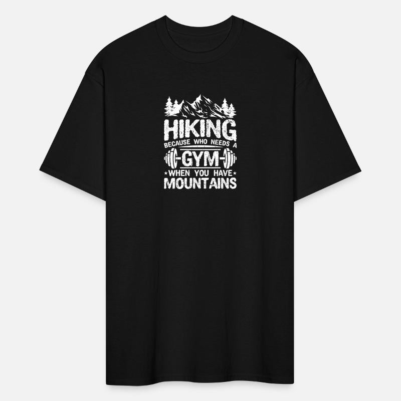Hiking Moains Gym Hike Outdoors Nature Fitness