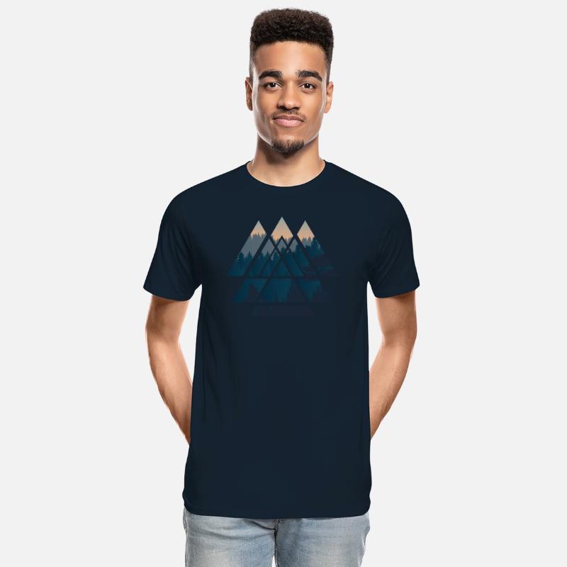 Hiking Mountains Alps gift sport