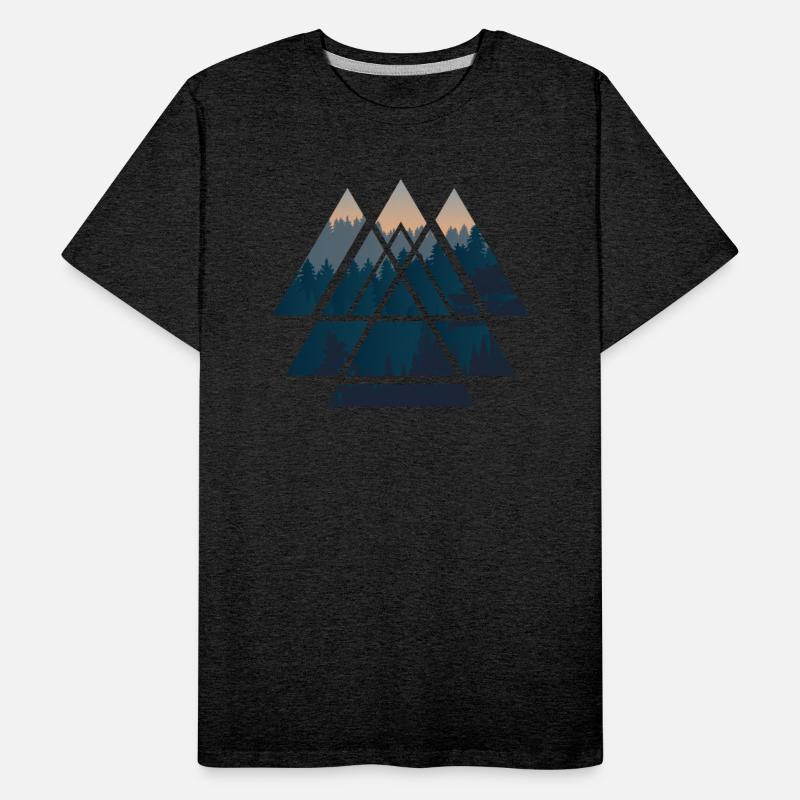 Hiking Mountains Alps gift sport
