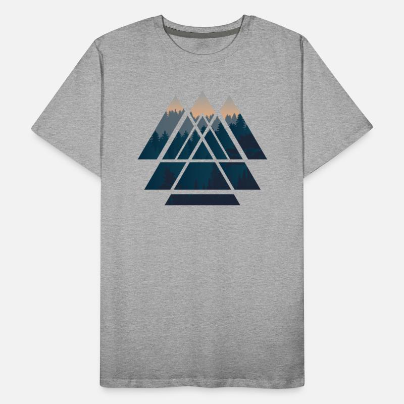 Hiking Mountains Alps gift sport