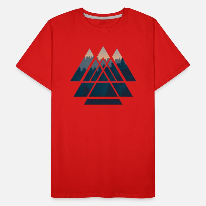 Hiking Mountains Alps gift sport