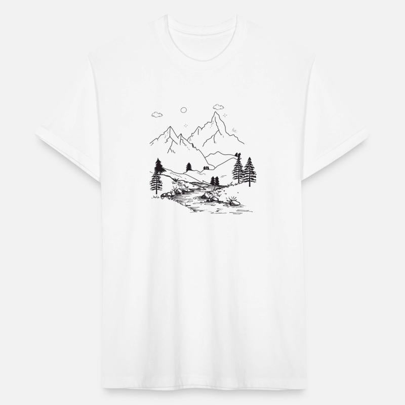 Himalaya Mountains