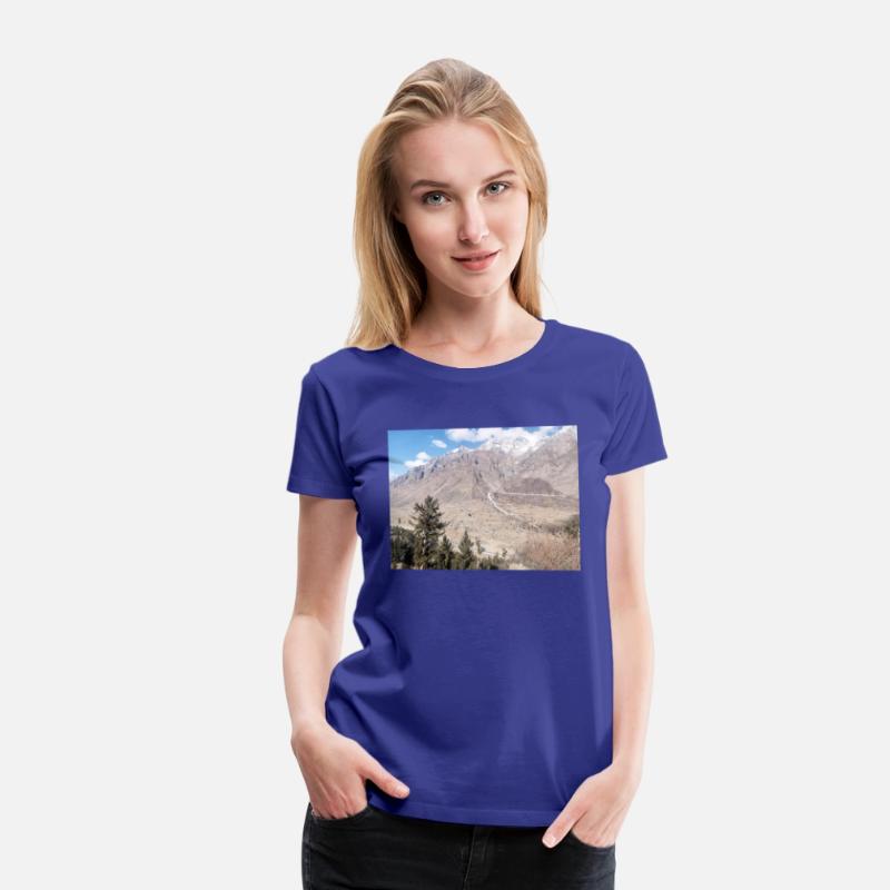 Himalayan