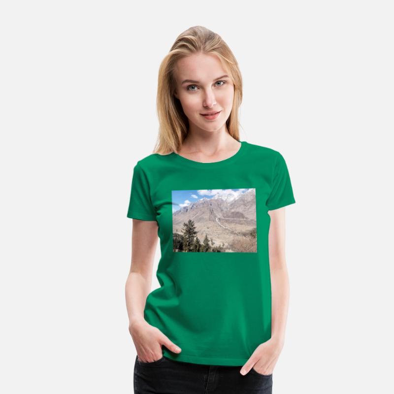 Himalayan