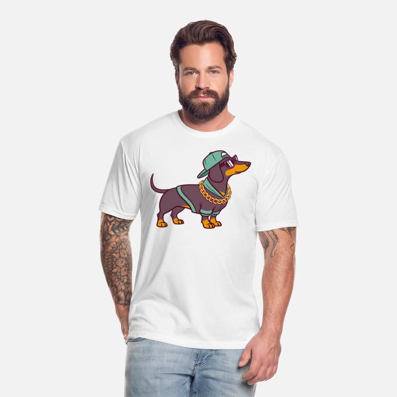 Hip Hop Dachshund Music Singing Dachshund Song