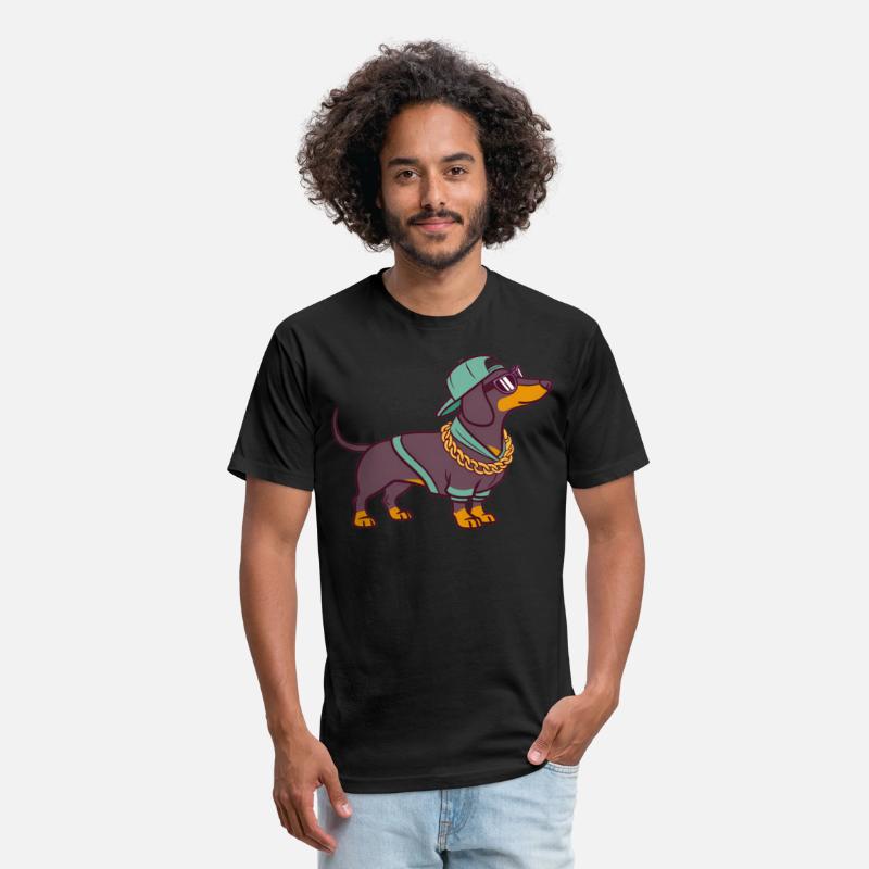 Hip Hop Dachshund Music Singing Dachshund Song