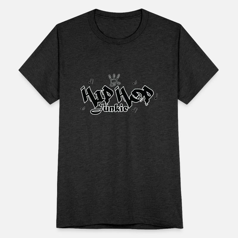Hip-Hop Junkie