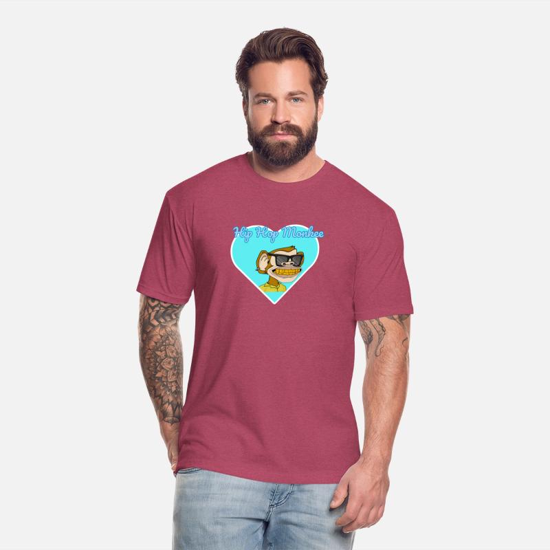 HipHop Monkee 1