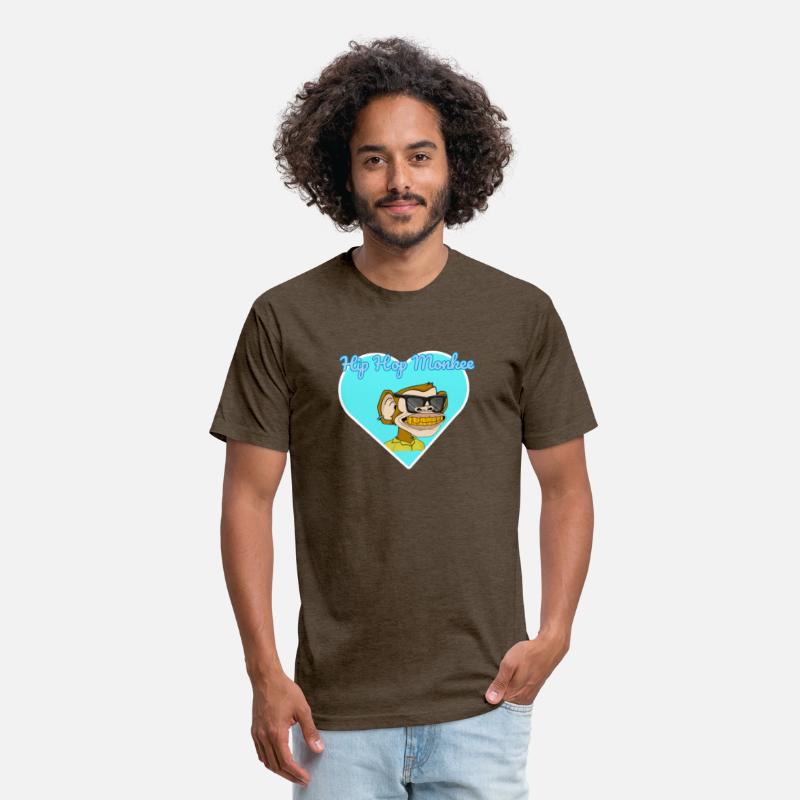 HipHop Monkee 1