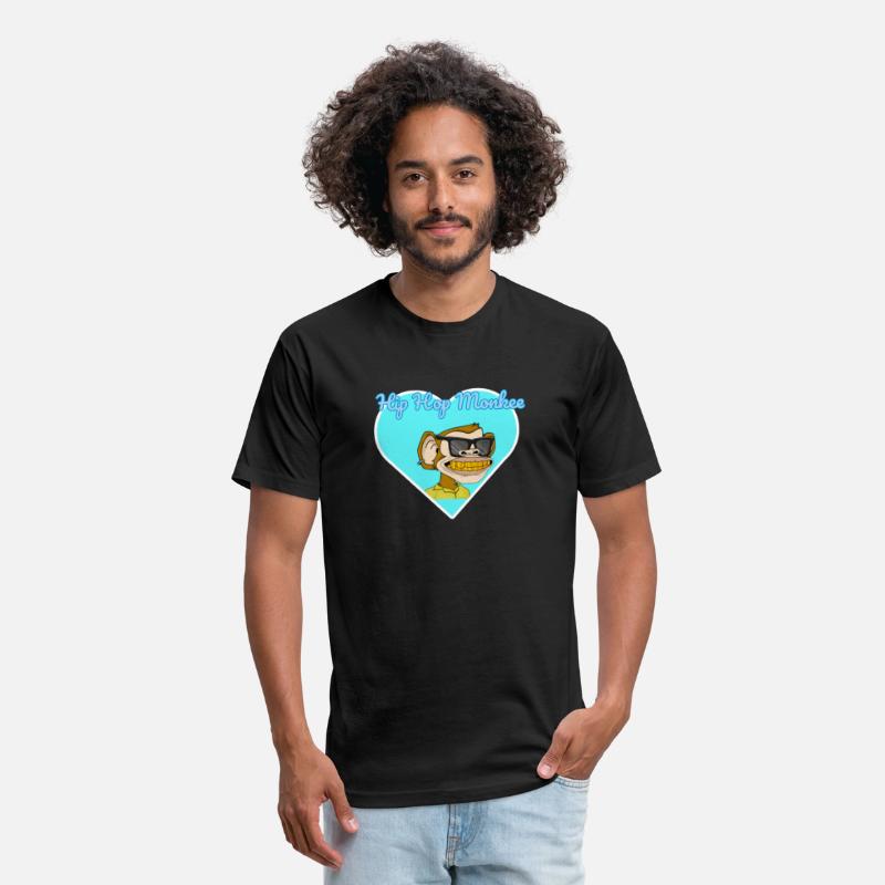 HipHop Monkee 1
